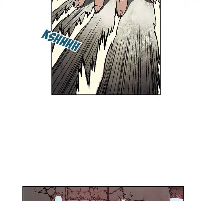 Read Leviathan (Lee Gyuntak) EN Manga Online