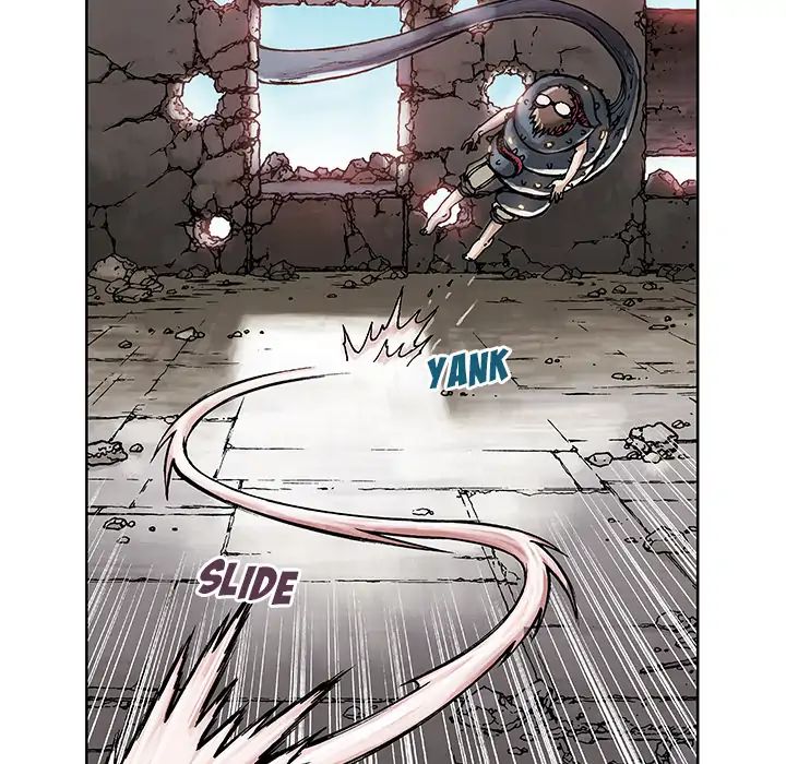 Read Leviathan (Lee Gyuntak) EN Manga Online