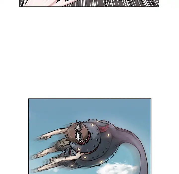 Read Leviathan (Lee Gyuntak) EN Manga Online