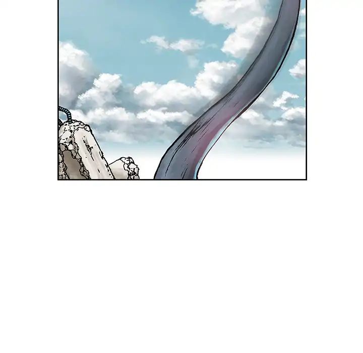Read Leviathan (Lee Gyuntak) EN Manga Online
