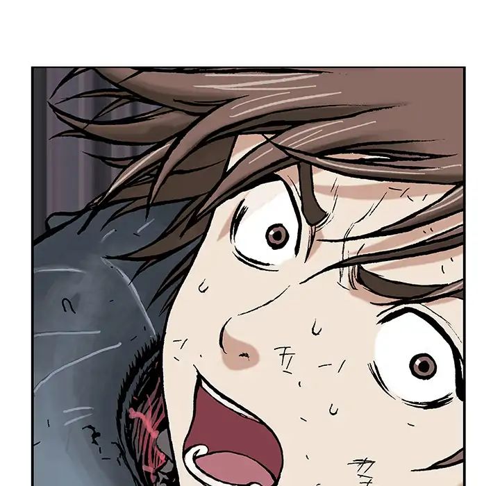 Read Leviathan (Lee Gyuntak) EN Manga Online