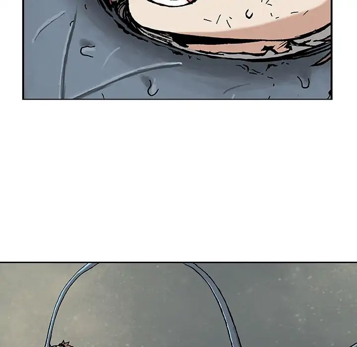 Read Leviathan (Lee Gyuntak) EN Manga Online
