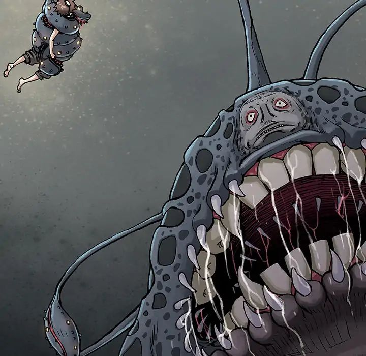 Read Leviathan (Lee Gyuntak) EN Manga Online