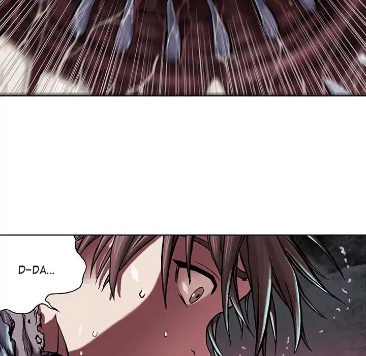 Read Leviathan (Lee Gyuntak) EN Manga Online