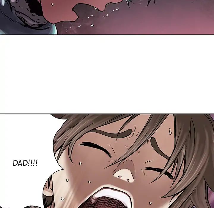 Read Leviathan (Lee Gyuntak) EN Manga Online