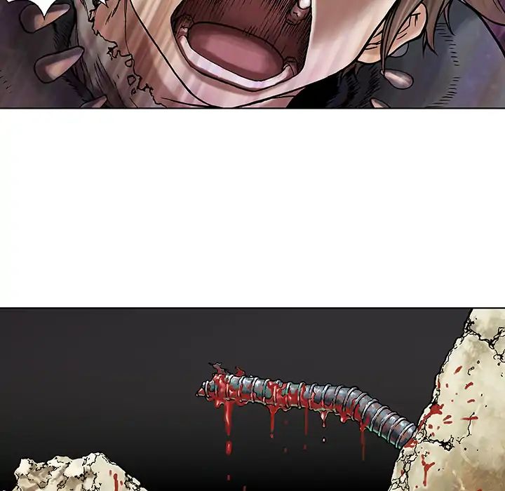 Read Leviathan (Lee Gyuntak) EN Manga Online