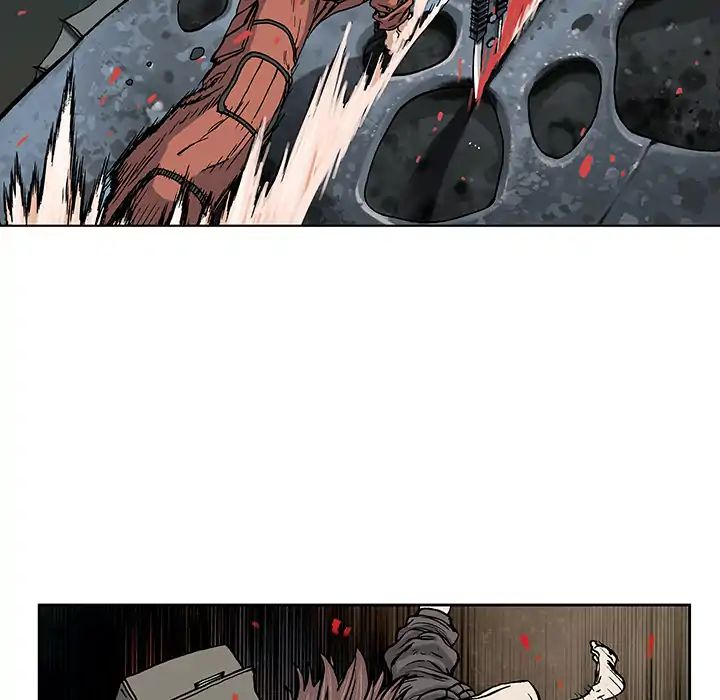 Read Leviathan (Lee Gyuntak) EN Manga Online