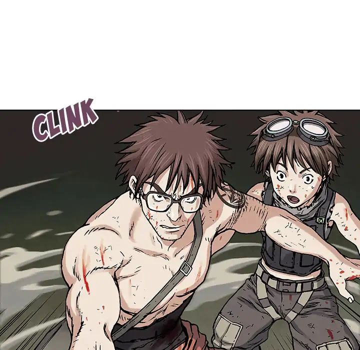 Read Leviathan (Lee Gyuntak) EN Manga Online