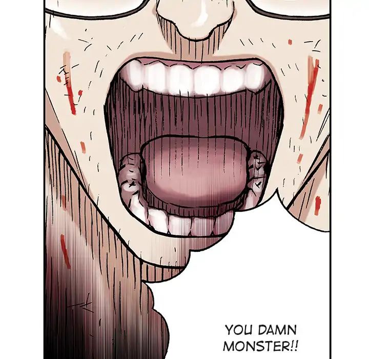 Read Leviathan (Lee Gyuntak) EN Manga Online