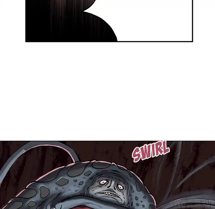 Read Leviathan (Lee Gyuntak) EN Manga Online