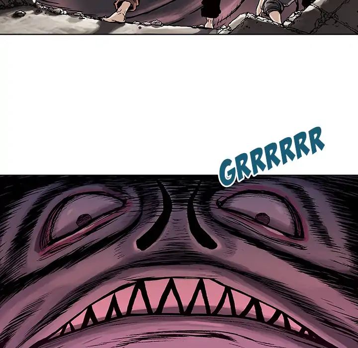 Read Leviathan (Lee Gyuntak) EN Manga Online