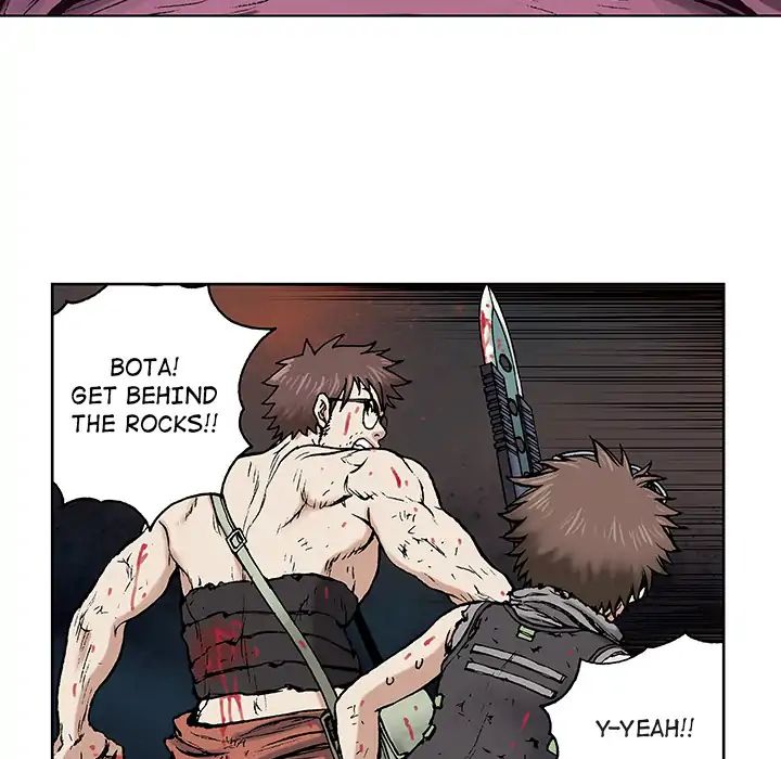 Read Leviathan (Lee Gyuntak) EN Manga Online