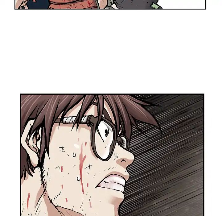 Read Leviathan (Lee Gyuntak) EN Manga Online