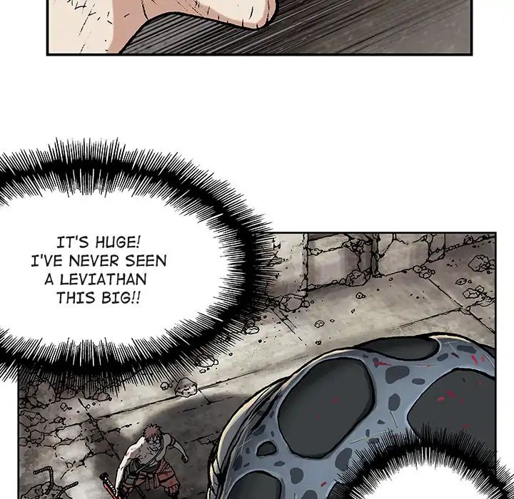 Read Leviathan (Lee Gyuntak) EN Manga Online