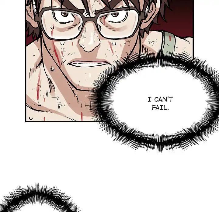 Read Leviathan (Lee Gyuntak) EN Manga Online