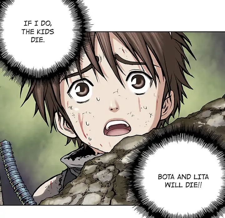Read Leviathan (Lee Gyuntak) EN Manga Online