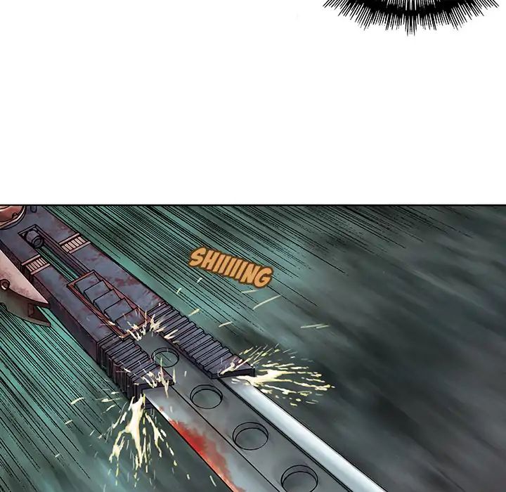 Read Leviathan (Lee Gyuntak) EN Manga Online