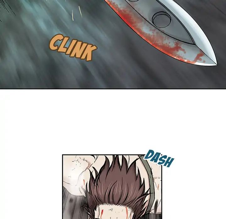 Read Leviathan (Lee Gyuntak) EN Manga Online