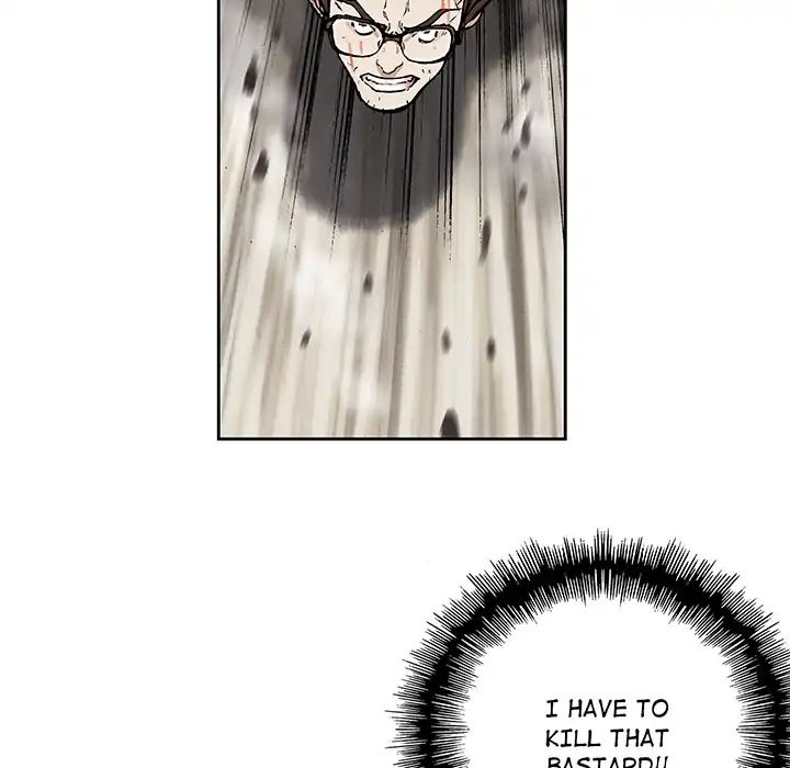 Read Leviathan (Lee Gyuntak) EN Manga Online