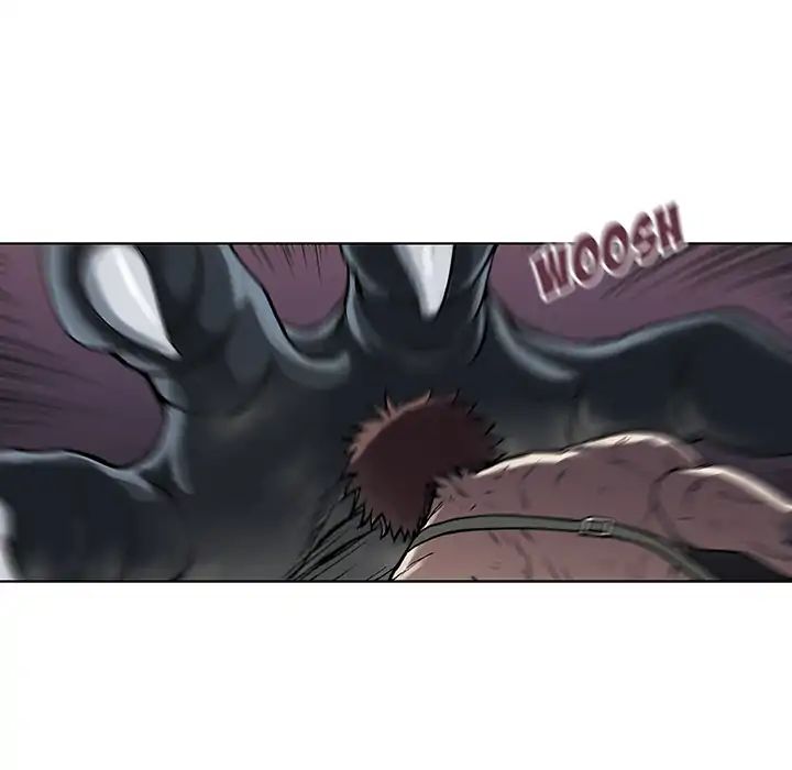 Read Leviathan (Lee Gyuntak) EN Manga Online