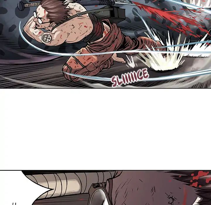 Read Leviathan (Lee Gyuntak) EN Manga Online