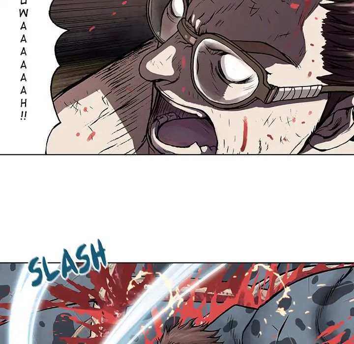 Read Leviathan (Lee Gyuntak) EN Manga Online