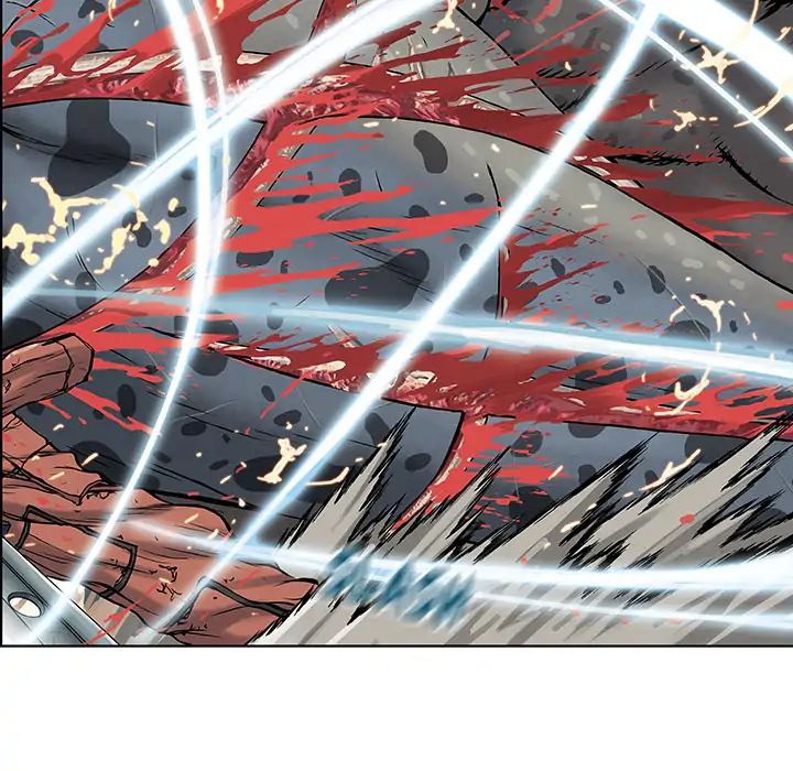 Read Leviathan (Lee Gyuntak) EN Manga Online
