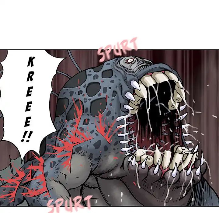Read Leviathan (Lee Gyuntak) EN Manga Online