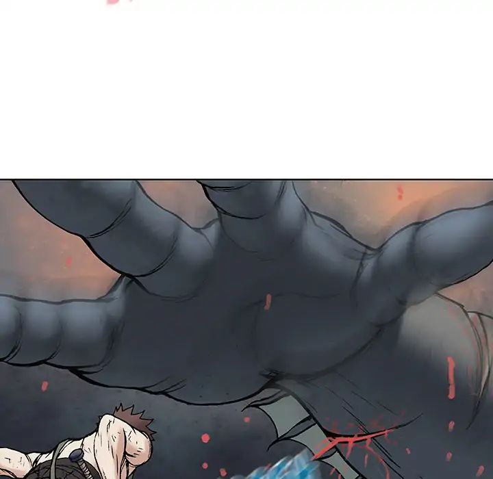 Read Leviathan (Lee Gyuntak) EN Manga Online