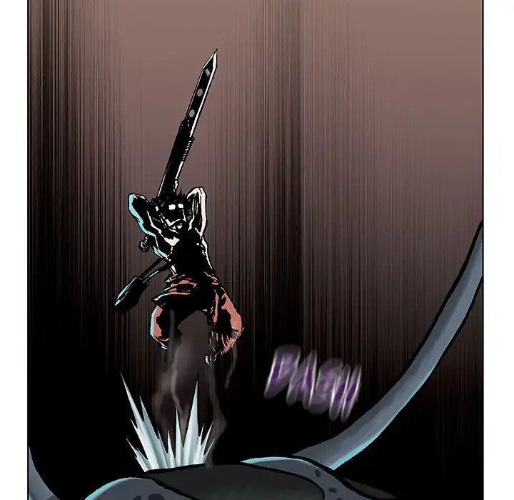 Read Leviathan (Lee Gyuntak) EN Manga Online