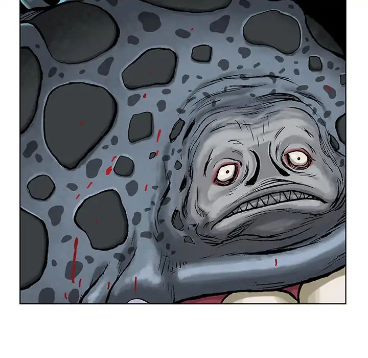 Read Leviathan (Lee Gyuntak) EN Manga Online