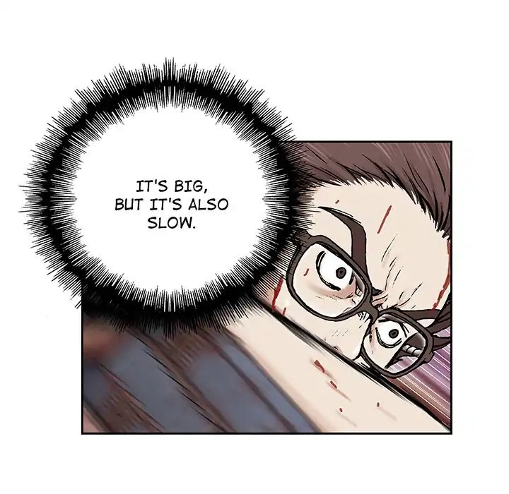 Read Leviathan (Lee Gyuntak) EN Manga Online