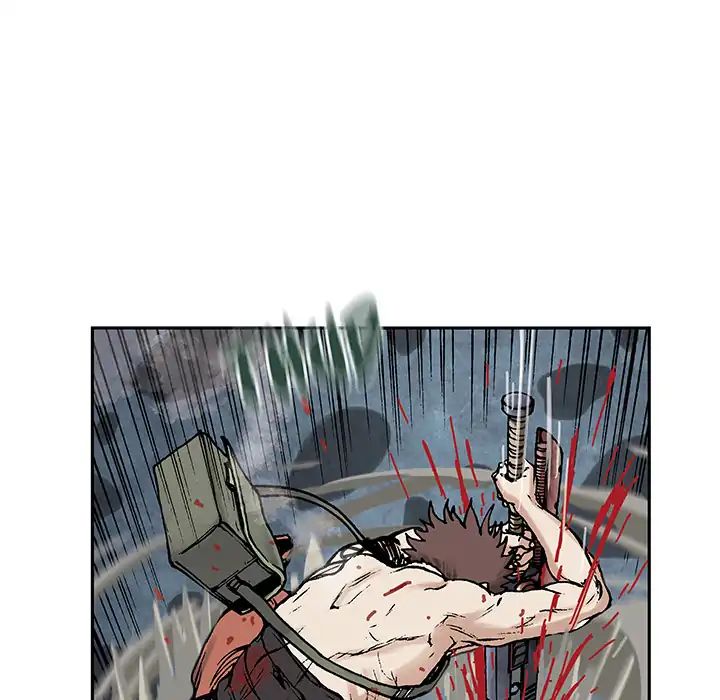 Read Leviathan (Lee Gyuntak) EN Manga Online