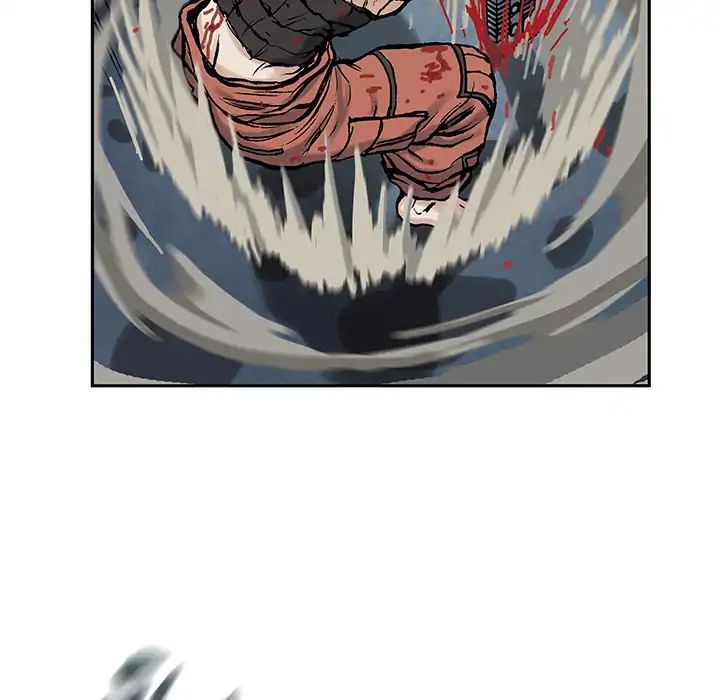 Read Leviathan (Lee Gyuntak) EN Manga Online
