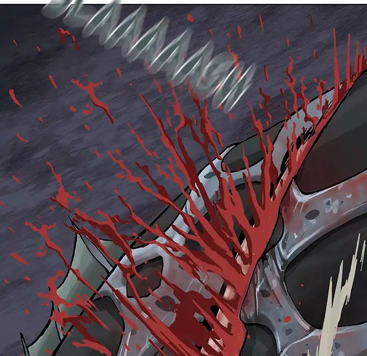 Read Leviathan (Lee Gyuntak) EN Manga Online