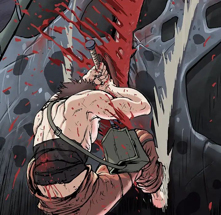 Read Leviathan (Lee Gyuntak) EN Manga Online