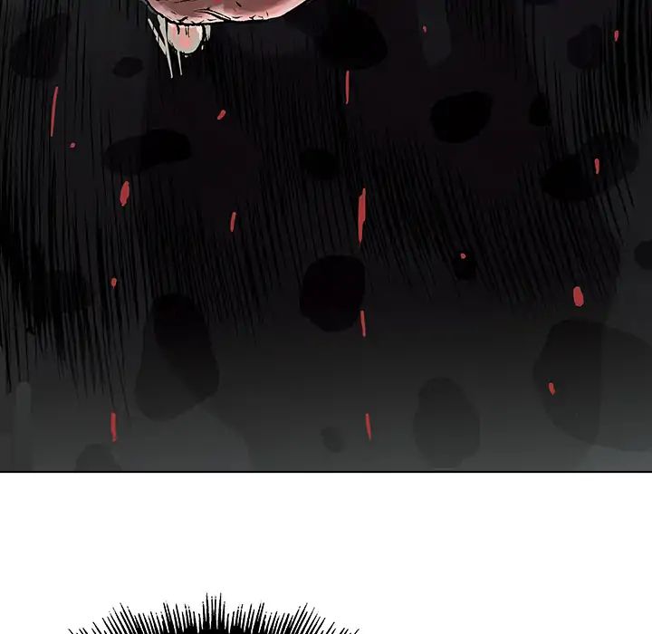 Read Leviathan (Lee Gyuntak) EN Manga Online