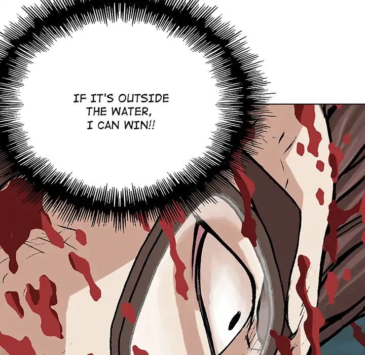 Read Leviathan (Lee Gyuntak) EN Manga Online