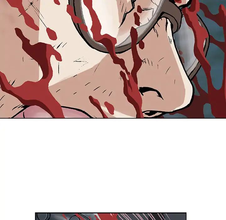 Read Leviathan (Lee Gyuntak) EN Manga Online