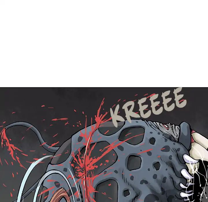 Read Leviathan (Lee Gyuntak) EN Manga Online