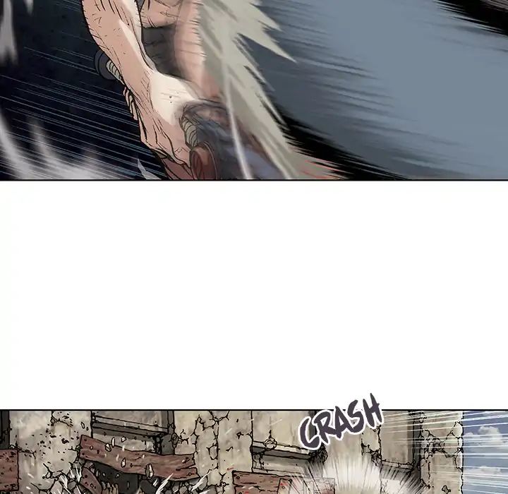 Read Leviathan (Lee Gyuntak) EN Manga Online