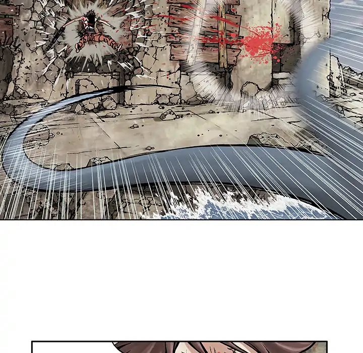 Read Leviathan (Lee Gyuntak) EN Manga Online