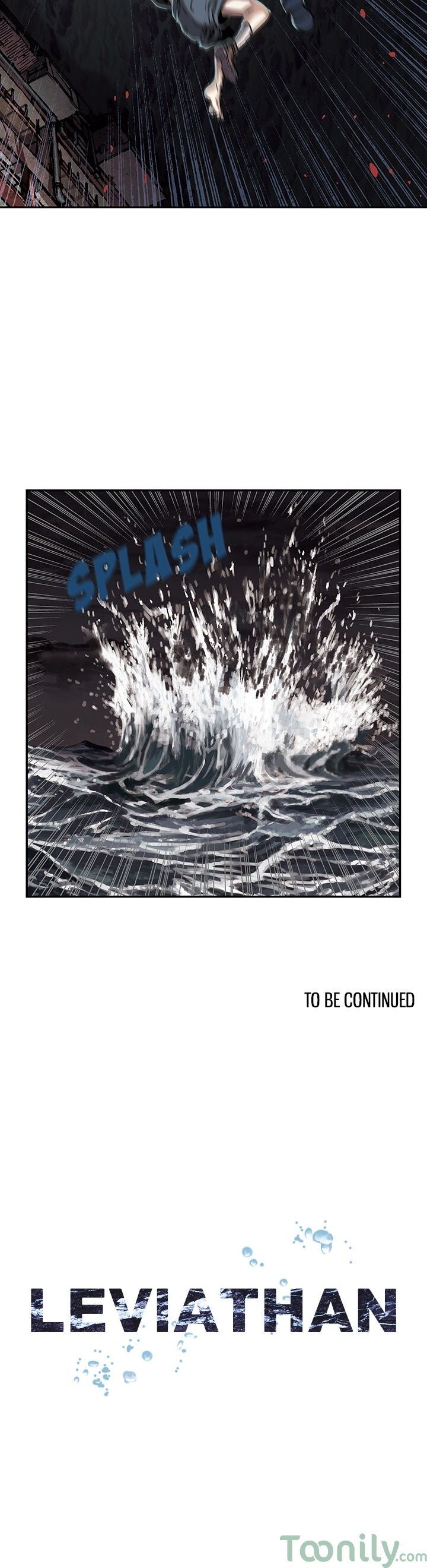 Read Leviathan (Lee Gyuntak) EN Manga Online