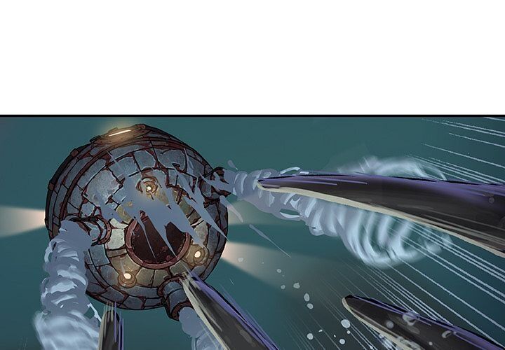 Read Leviathan (Lee Gyuntak) EN Manga Online