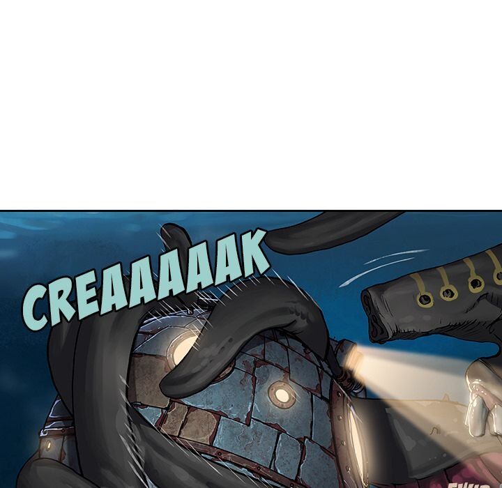 Read Leviathan (Lee Gyuntak) EN Manga Online
