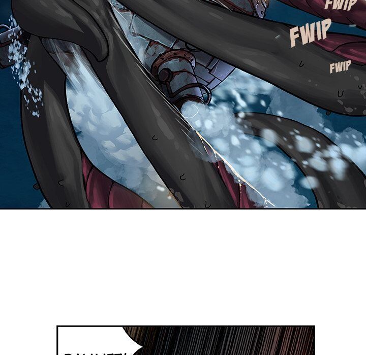 Read Leviathan (Lee Gyuntak) EN Manga Online
