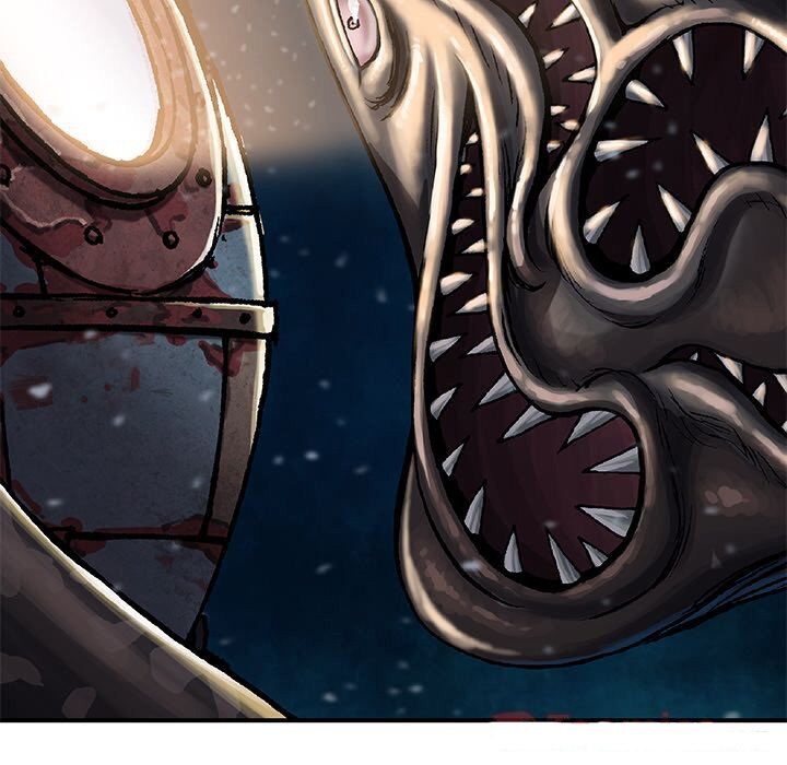 Read Leviathan (Lee Gyuntak) EN Manga Online