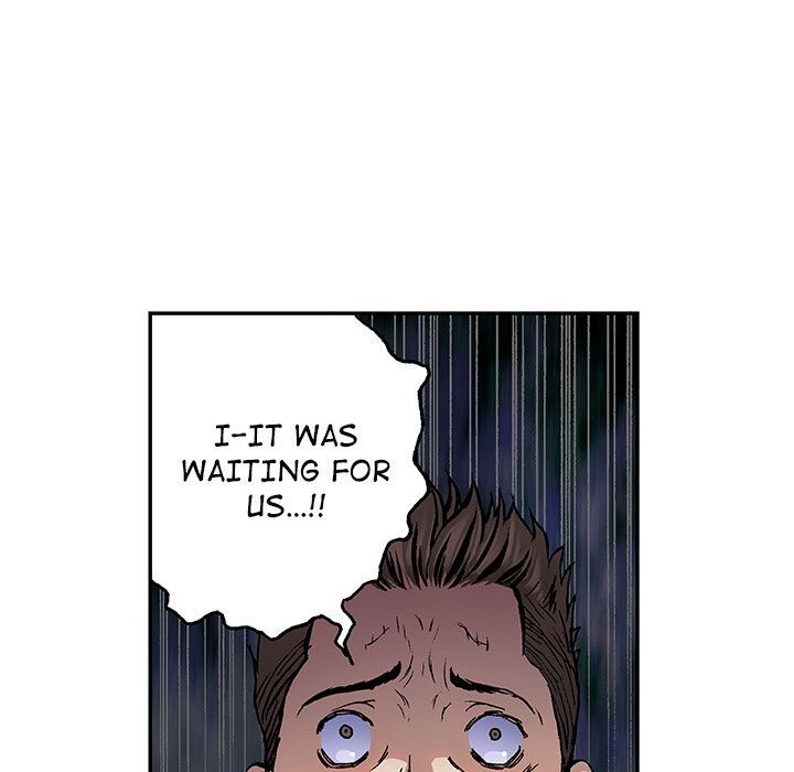 Read Leviathan (Lee Gyuntak) EN Manga Online
