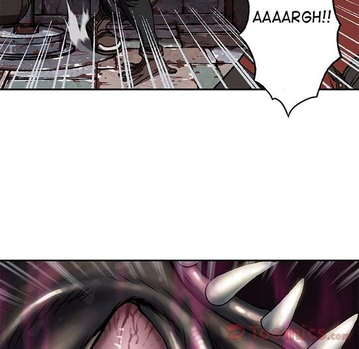 Read Leviathan (Lee Gyuntak) EN Manga Online