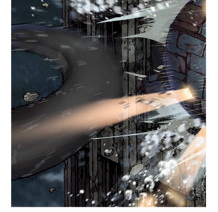 Read Leviathan (Lee Gyuntak) EN Manga Online